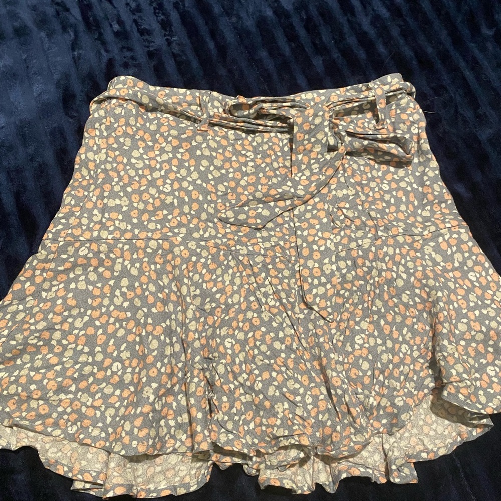 Skirt / short